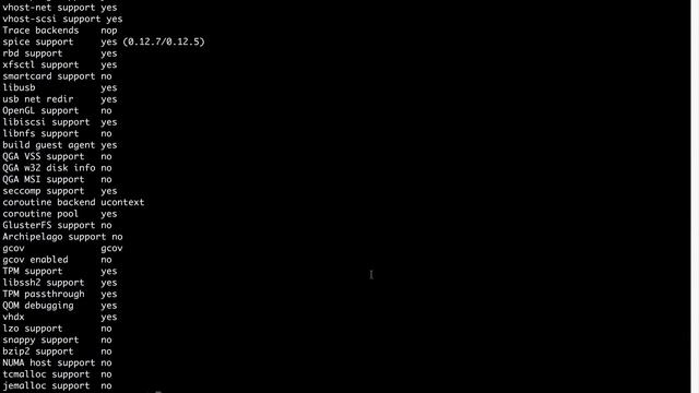 Linux QEMU - Download, Install and Run смотреть онлайн