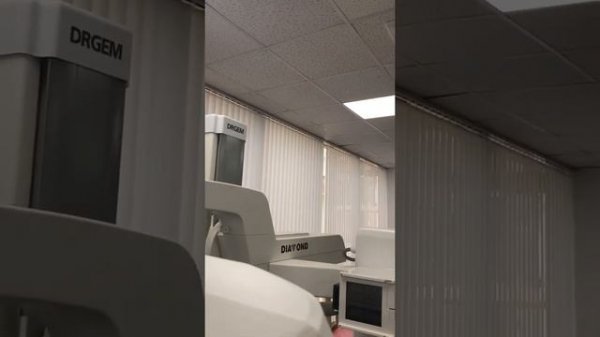 DrGem Dimond - ручная настройка.