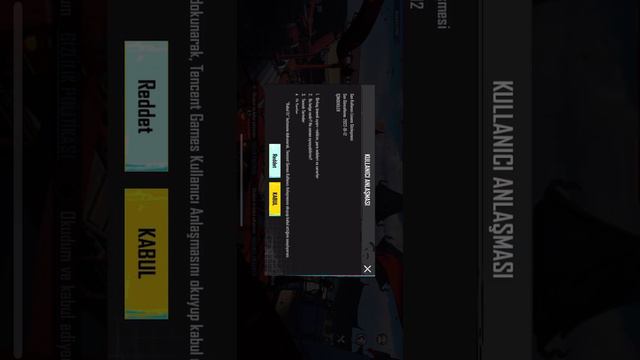 Pubg Facebook hatası (bağlı hesabı açmıyor ve giriş hatası veriyor, смотреть онлайн