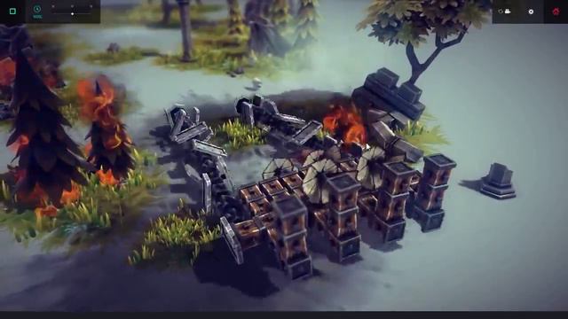 Shagohod Test Run смотреть онлайн
