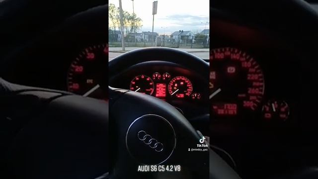 Test PL Audi S6 C5 Avant - Między_gaz @miedzy_gaz #Audi #S6 #C5 #V8 #n/a #quattro смотреть онлайн