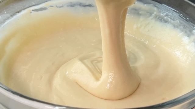 Es ist so lecker! Kuchen in 5 Minuten mit 2 Eiern! Sie werden diesen Kuchen JEDEN TAG backen! смотреть онлайн