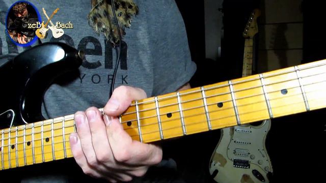 Gitara z@zebbach -ZAGRYWAKA dla Poczatkujacych смотреть онлайн