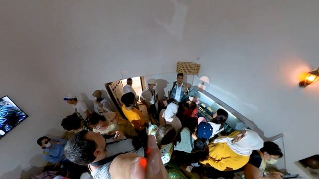 Прогулки по Хиве - Узбекистан 2021 часть 1 смотреть онлайн