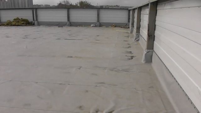 7.78 КРОВЕЛЬНЫЕ СОВРЕМЕННЫЕ ТЕХНОЛОГИИ НА ПРАКТИКЕ. смотреть онлайн