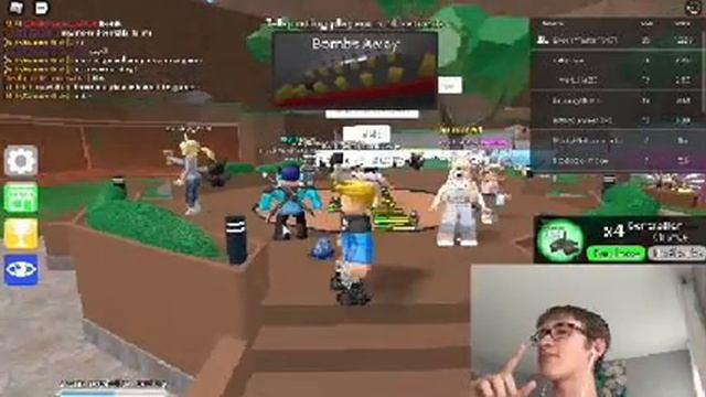 Playing games BlockMaster suggests me Part 2 смотреть онлайн