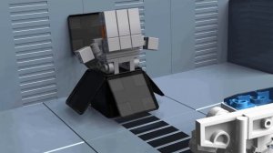 [2022 version] 86+ minutes! 34 LEGO brick transformers MOC 3d animations!