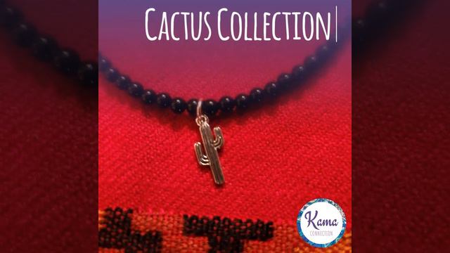Cactus Collection смотреть онлайн