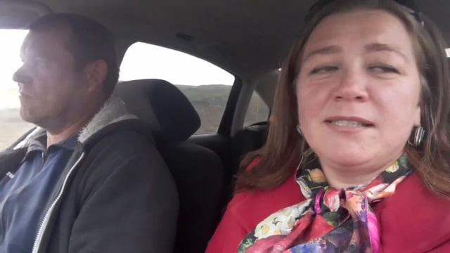 Съездила в город. Новый имидж? смотреть онлайн