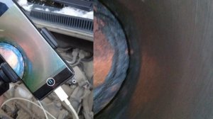 Расход МАСЛА на VW POLO. Эндоскопия, задиры, решение проблемы