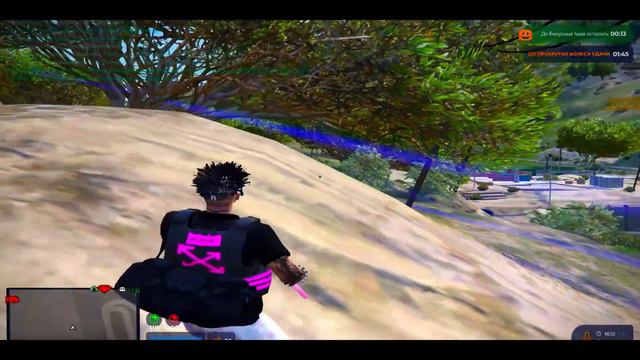 Азбука I Prime FamQ I Gta5RP смотреть онлайн