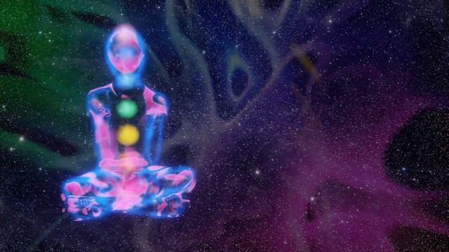 Manipura Chakra - City Of Jewels I Increase Will Power I Achieve Your Goals смотреть онлайн