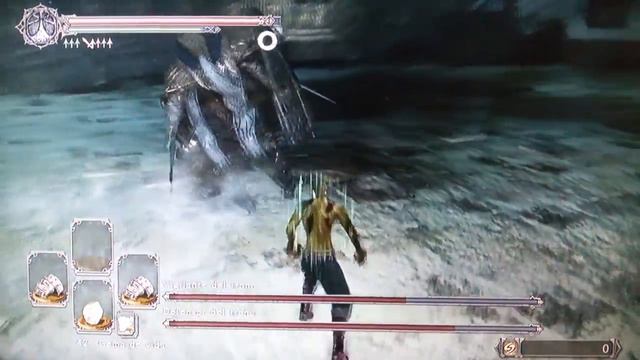 Dark Souls 2 : Desafío dual cestus pacto de campeones #24 смотреть онлайн