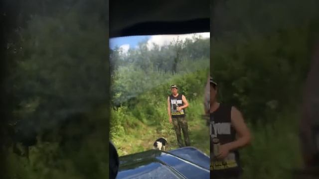 Брод через Колву смотреть онлайн