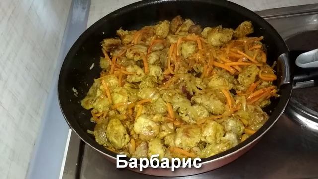 Вкусный плов — рецепты и советы