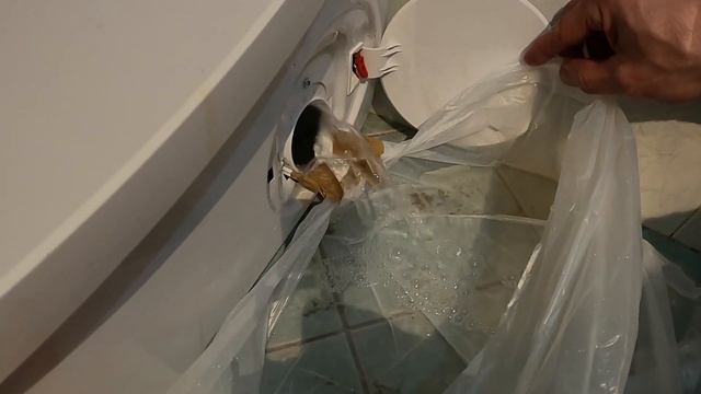 E07 Error, Gorenje washing machine смотреть онлайн