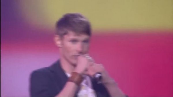 REVOLVERS - Котенок