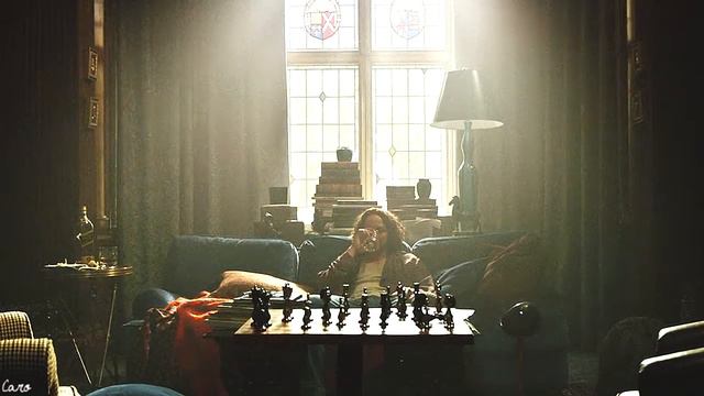 Charles and Erik | Maybe. смотреть онлайн