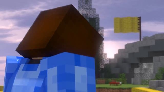 Animes Minecraft BED WARS 1# смотреть онлайн