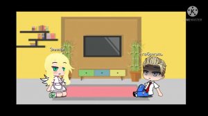 _🍦❤Реакция родителей Адриана на леди баг и супер кота! 🍦❤_