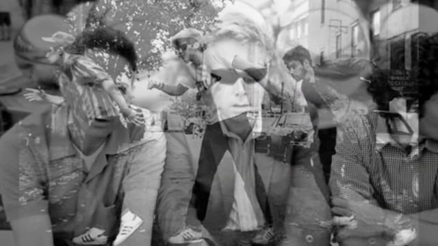 Beastie Boys -  B Boyz Mak'n With The Freak Freak
