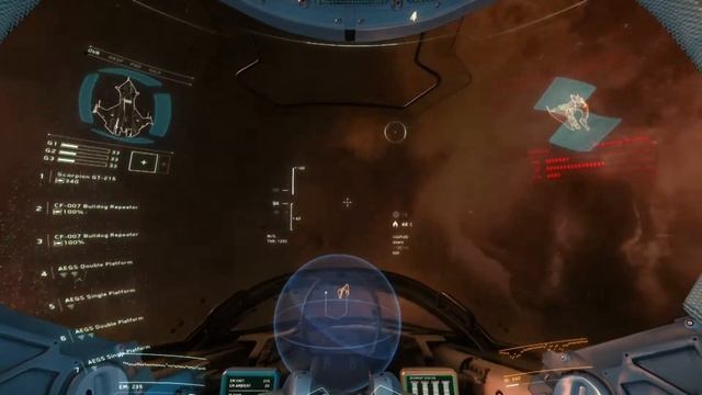 Star Citizen - Tutorial Using Voice Commands смотреть онлайн