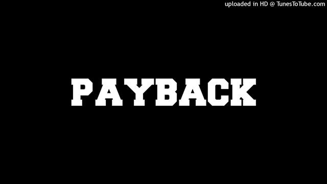 Payback - fuck the police смотреть онлайн