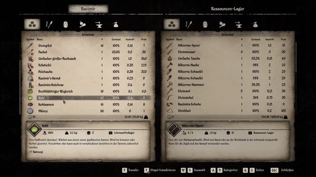 #17 Medieval Dynasty (Update 5) смотреть онлайн