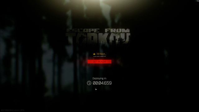 Escape From Tarkov 1V1 red rebel ice pick vs antique axe смотреть онлайн