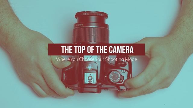 Canon EOS Rebel T3 Camera Features And Functions Explained