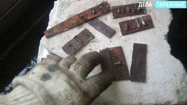 Сварка От Генератора 2 КВт смотреть онлайн