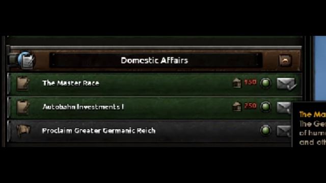 Hearts Of Iron 4: Overpowered Germany Mod смотреть онлайн