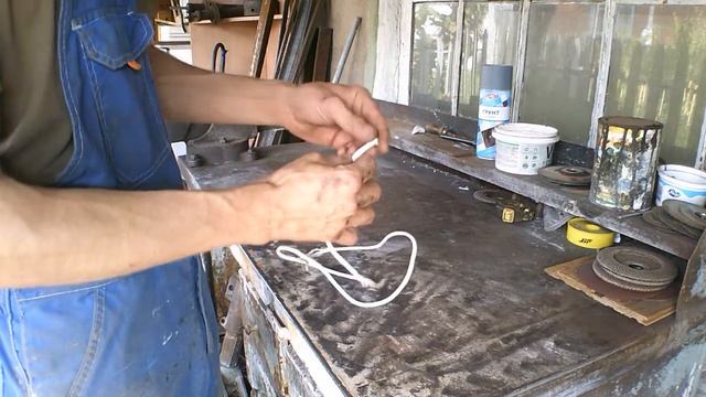 ФУМ - Фторопластовый уплотнительный материал смотреть онлайн