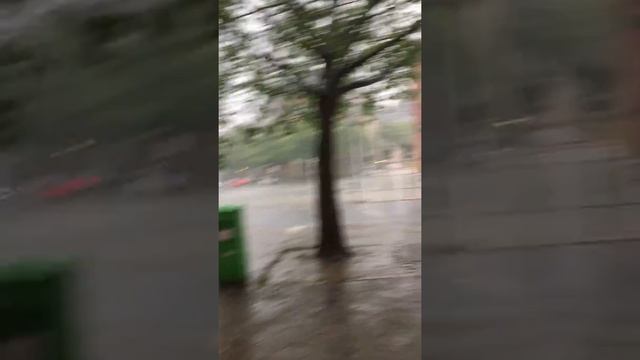 Unwetter Berlin-Lichtenberg смотреть онлайн