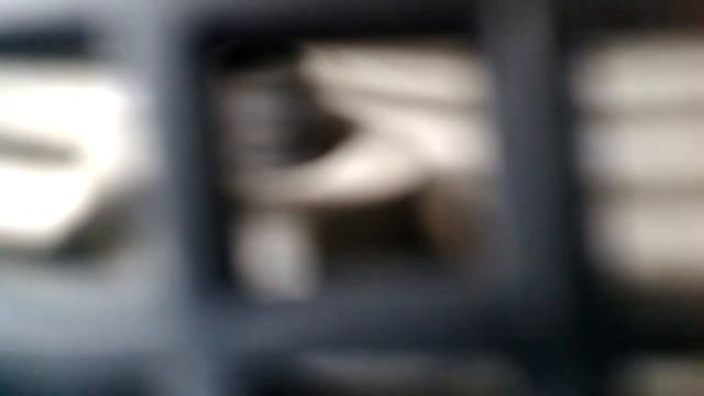 Toyota Altezza Compressor BLITZ