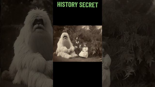 Великаны существуют