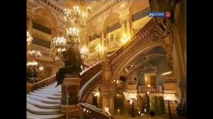 Заставка начала - конца эфира (Россия Культура 2010-20?, новогодняя заставка 2020)