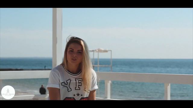 Busy Signal ft. Ikaya - Wickedest Position by Vika Oreshkova | VELVET YOUNG DANCE CENTRE смотреть онлайн