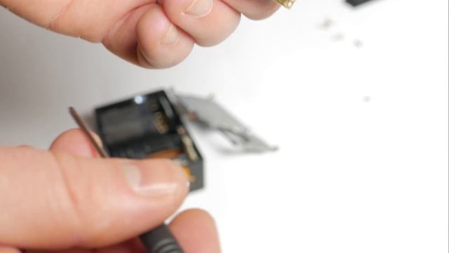 разбор Sj5000+