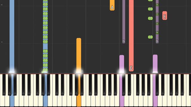 Bela Theme - Piano Remix - Piggy Roblox смотреть онлайн