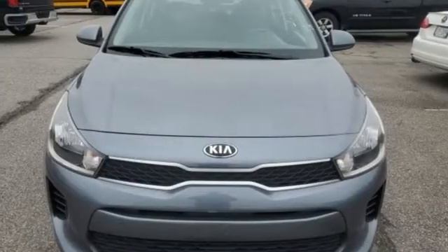 Used 2019 Kia Rio Chevy Dealers In And Near Norfolk VA Chesapeake Suffolk, VA #14R5311 - SOLD