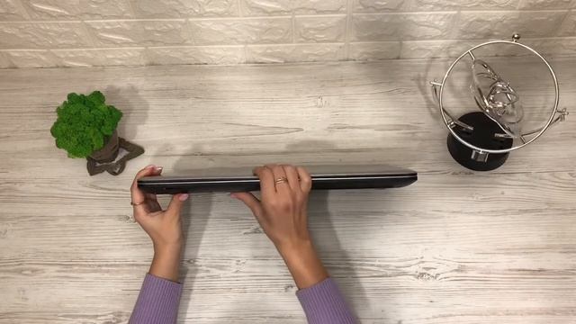 Ноутбук Asus X541 Артикул A8192 смотреть онлайн