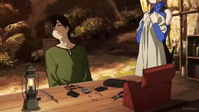 Cross ange/AMV смотреть онлайн