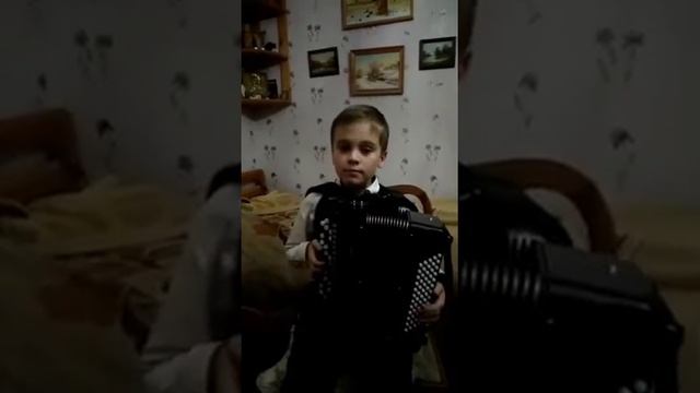 Е. Дербенко - "Полька" смотреть онлайн