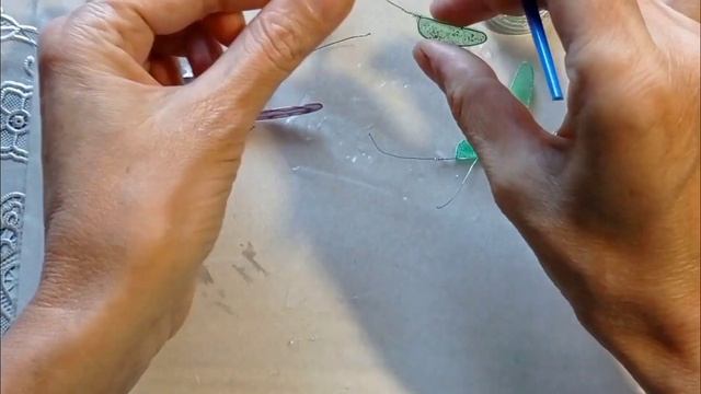 СТРЕКОЗКИ ДЛЯ ДЕКОРА смотреть онлайн