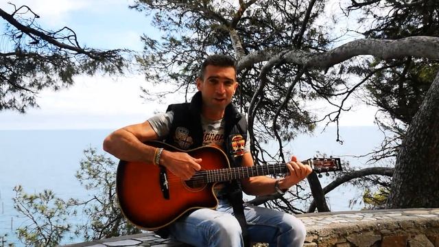 Кавер Башлачев на песню Хозяйка с аккордами смотреть онлайн