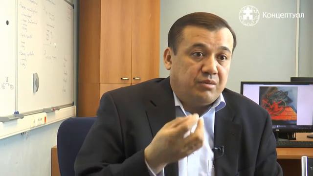 Как происходит запуск денег (Марат Харисов) смотреть онлайн