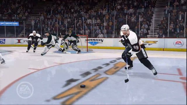 NEW NHL 08 video SM-league / SM-liiga смотреть онлайн