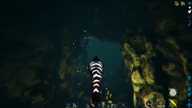 Ark Tutorial: How to get the Artifact of the BRUTE! Easy Way! (The Island) смотреть онлайн