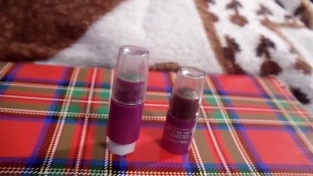Эйвон. Заказ из каталога. Тушь для ресниц Color Trend и карандаш для век Color Trend смотреть онлайн